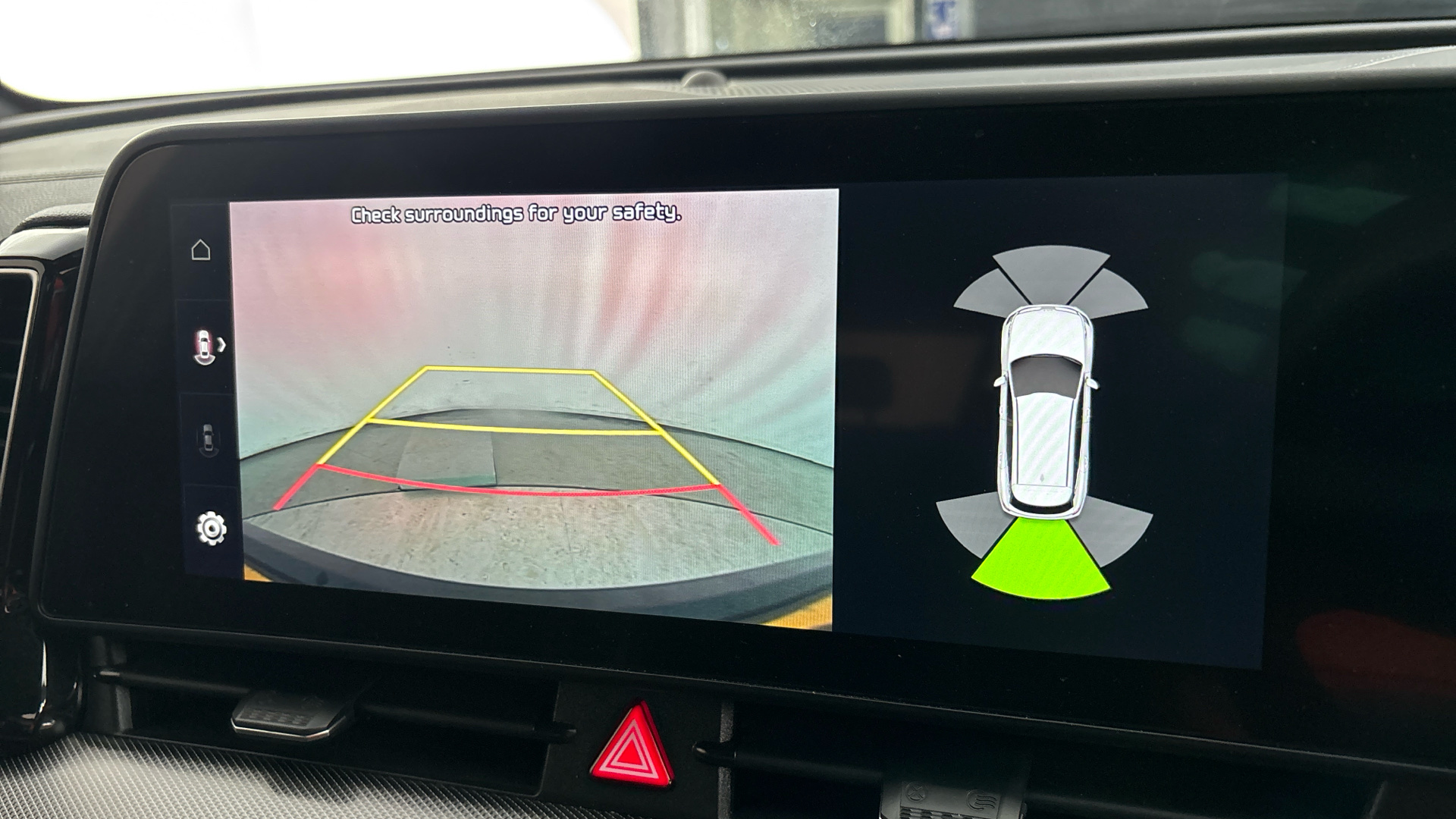 4020930 1.6T GDi PHEV GT-Line 5dr Auto AWD