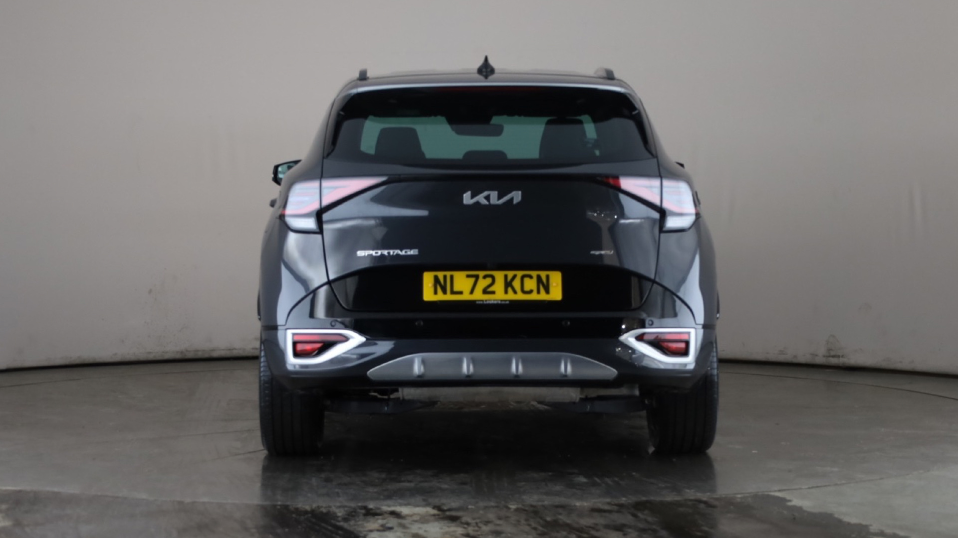 4027588 1.6T GDi PHEV GT-Line 5dr Auto AWD