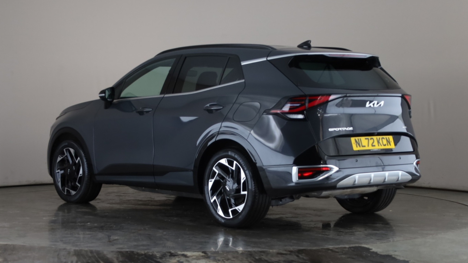 4027588 1.6T GDi PHEV GT-Line 5dr Auto AWD