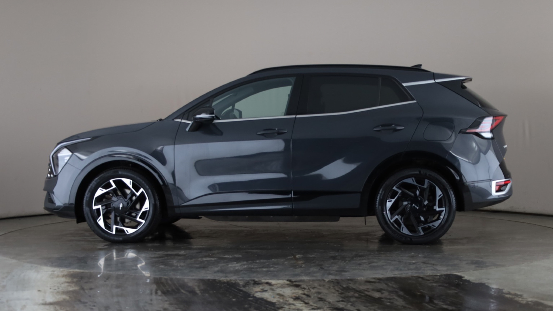 4027588 1.6T GDi PHEV GT-Line 5dr Auto AWD