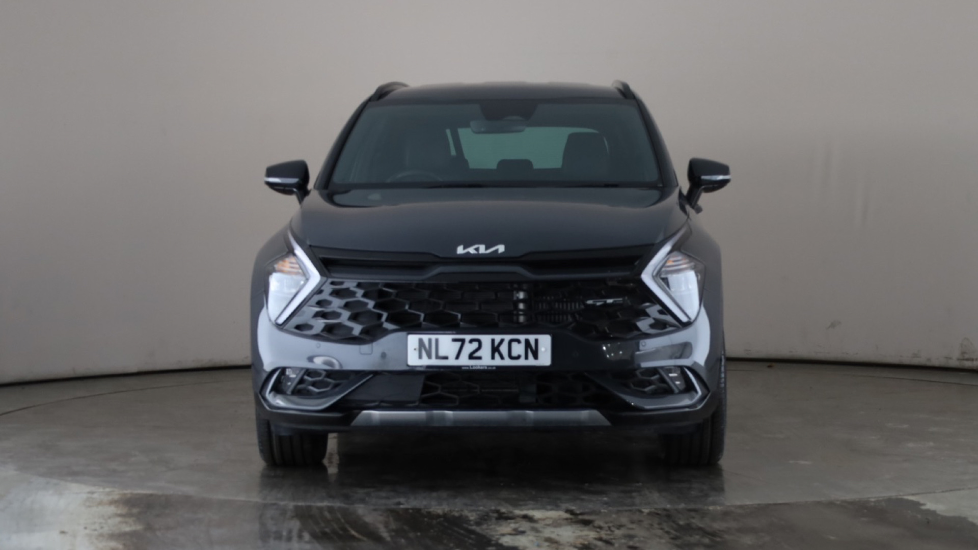 4027588 1.6T GDi PHEV GT-Line 5dr Auto AWD