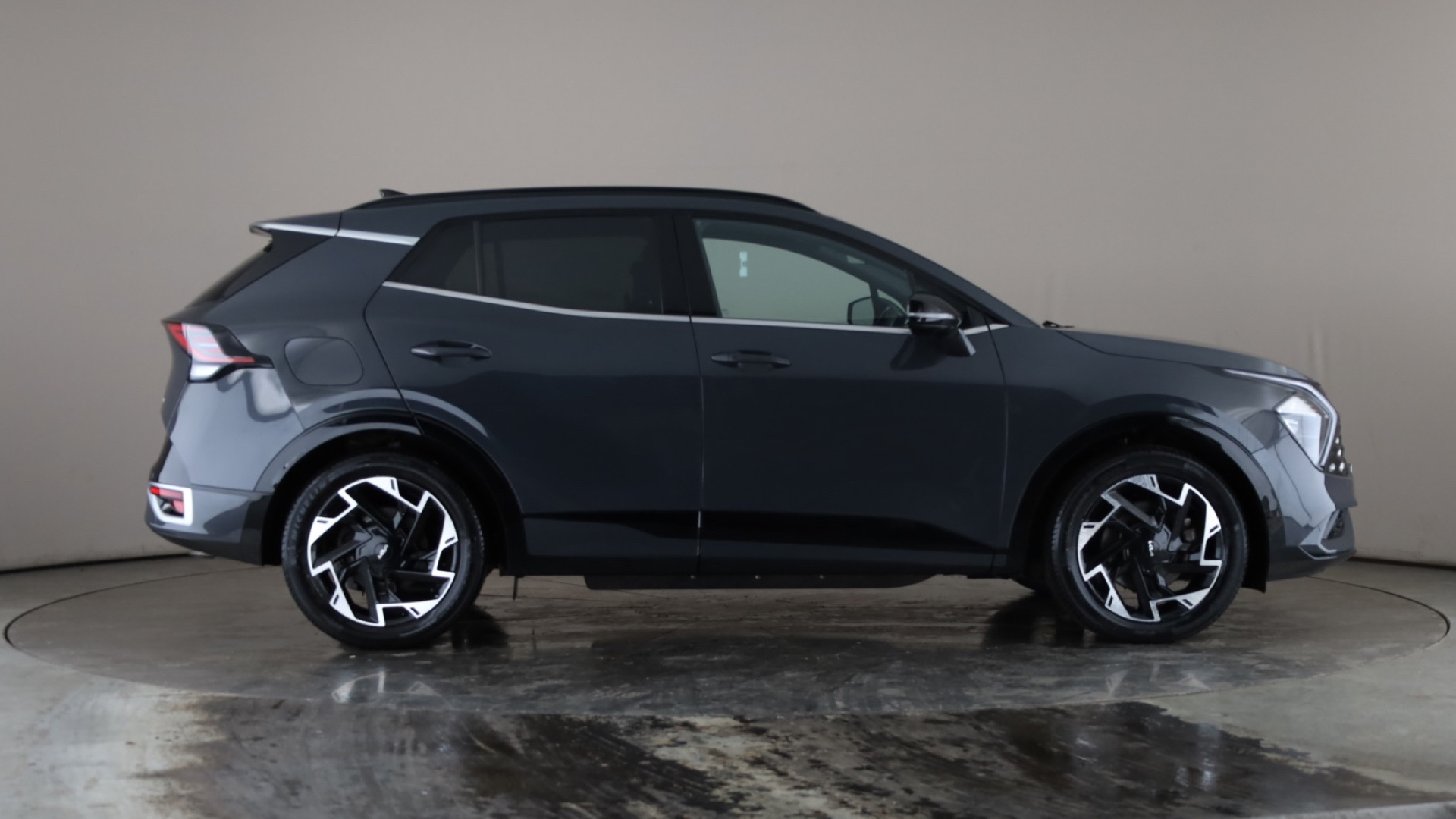 4027588 1.6T GDi PHEV GT-Line 5dr Auto AWD