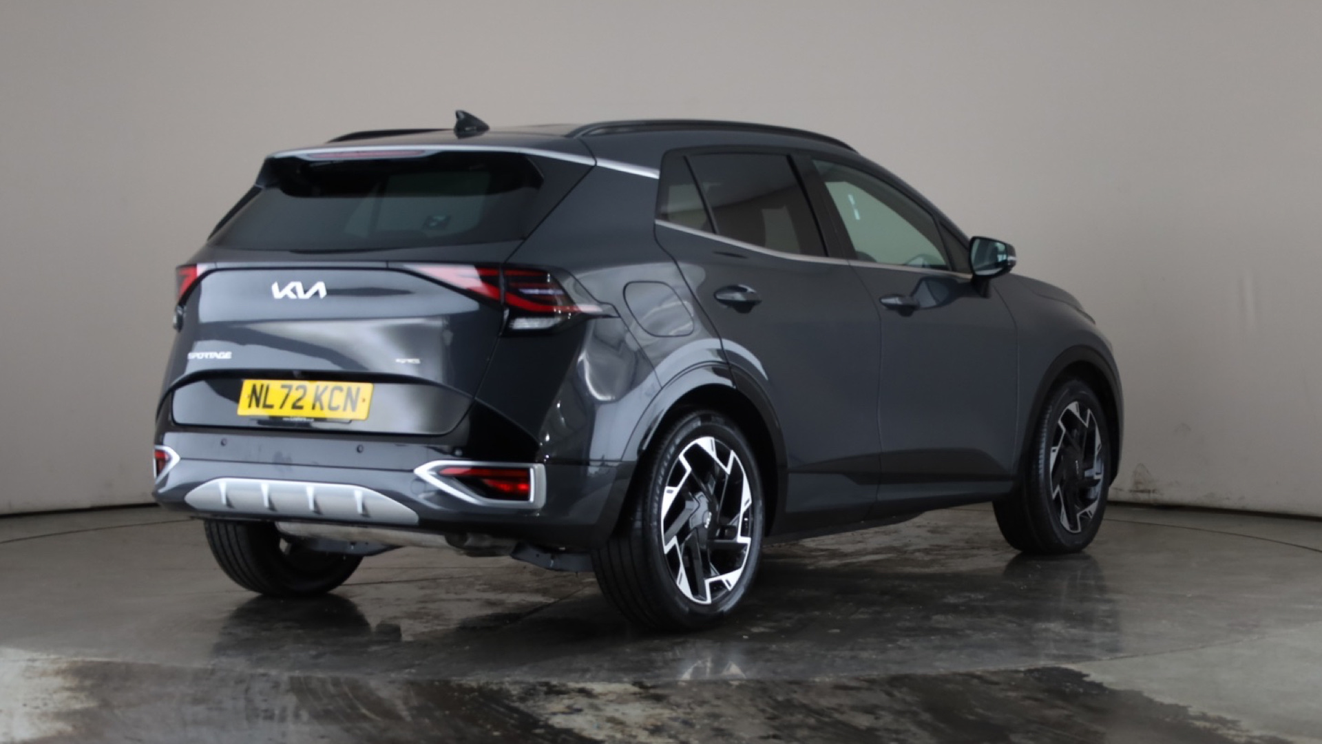 4027588 1.6T GDi PHEV GT-Line 5dr Auto AWD