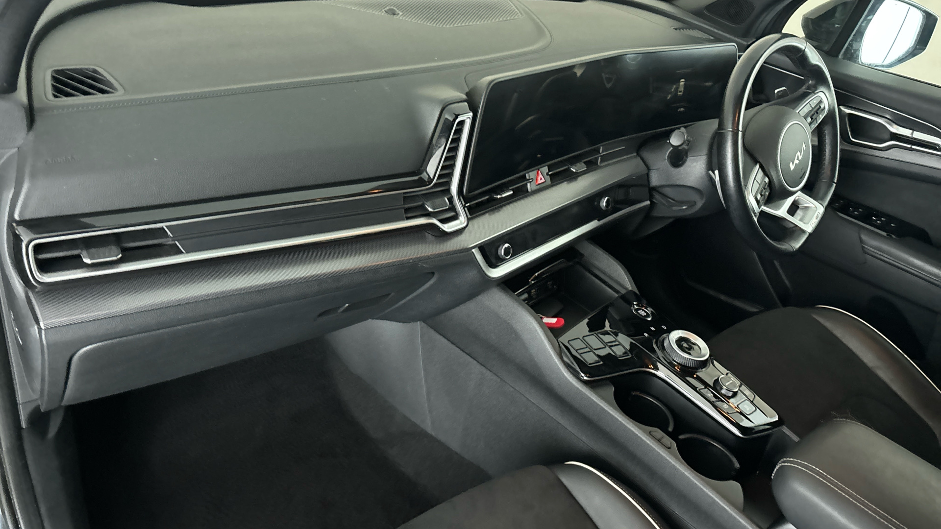 4027588 1.6T GDi PHEV GT-Line 5dr Auto AWD