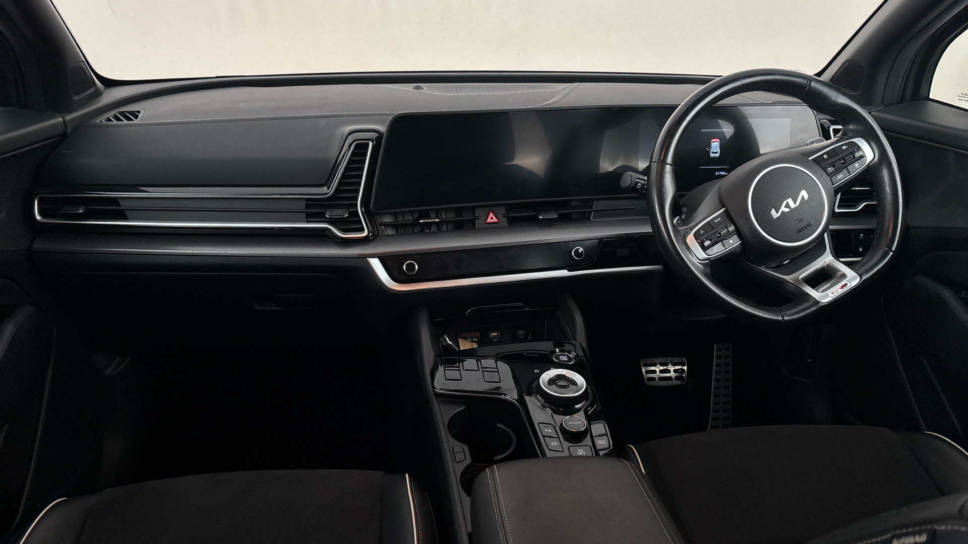 4027588 1.6T GDi PHEV GT-Line 5dr Auto AWD