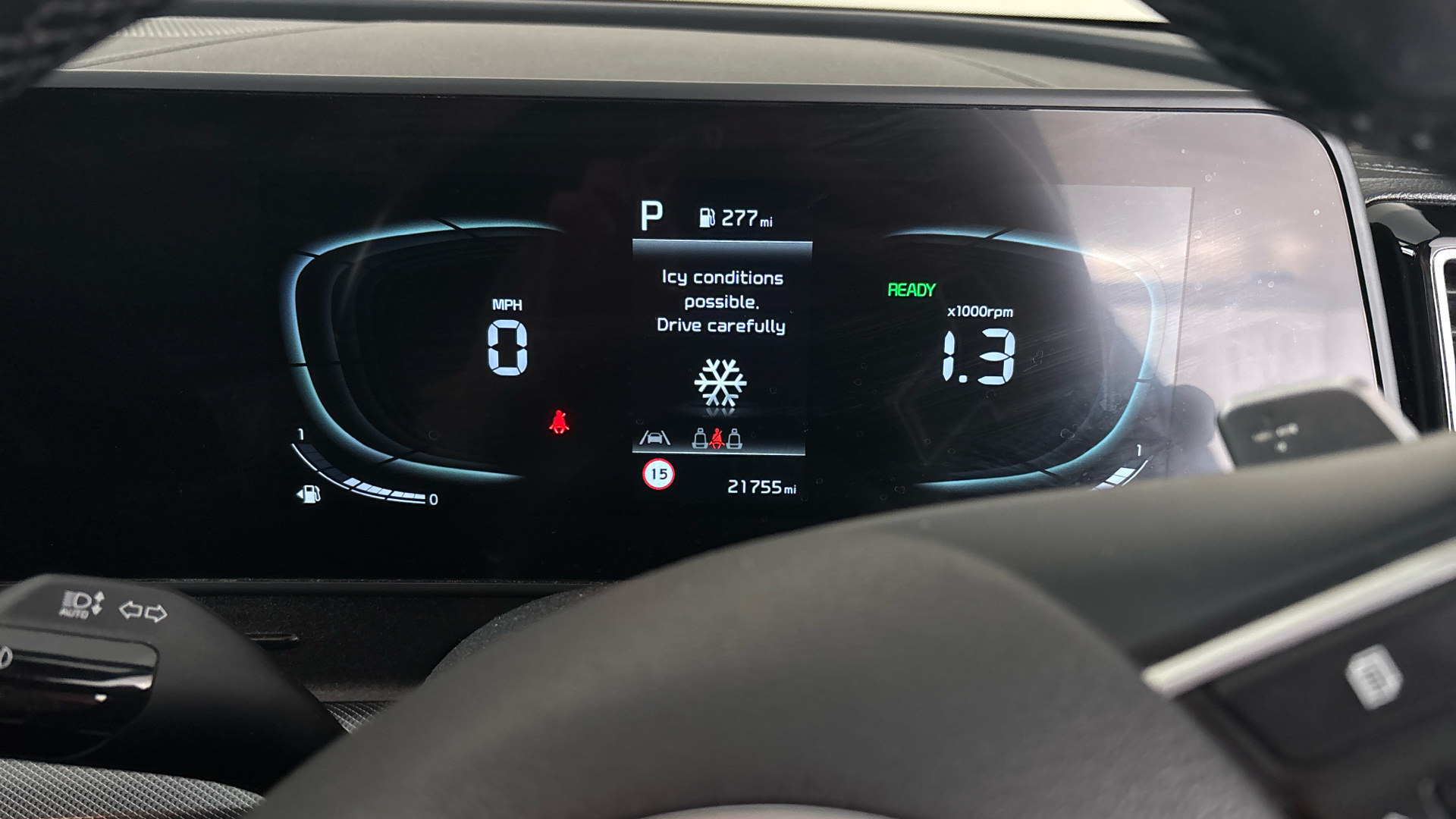 4027588 1.6T GDi PHEV GT-Line 5dr Auto AWD