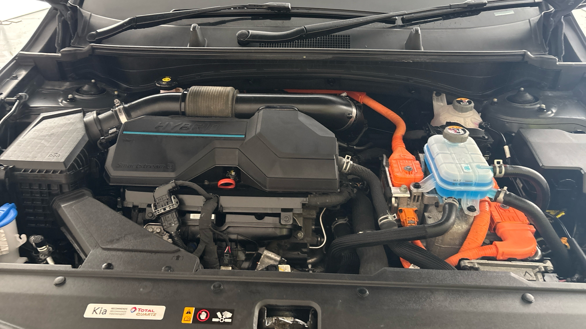 4027588 1.6T GDi PHEV GT-Line 5dr Auto AWD