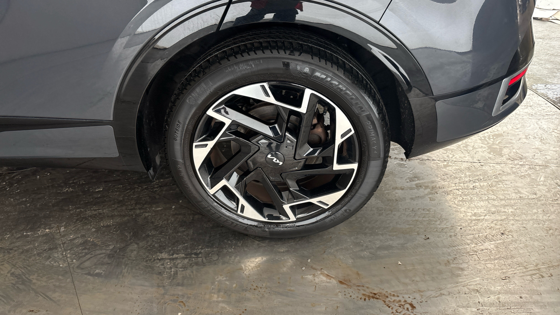 4027588 1.6T GDi PHEV GT-Line 5dr Auto AWD