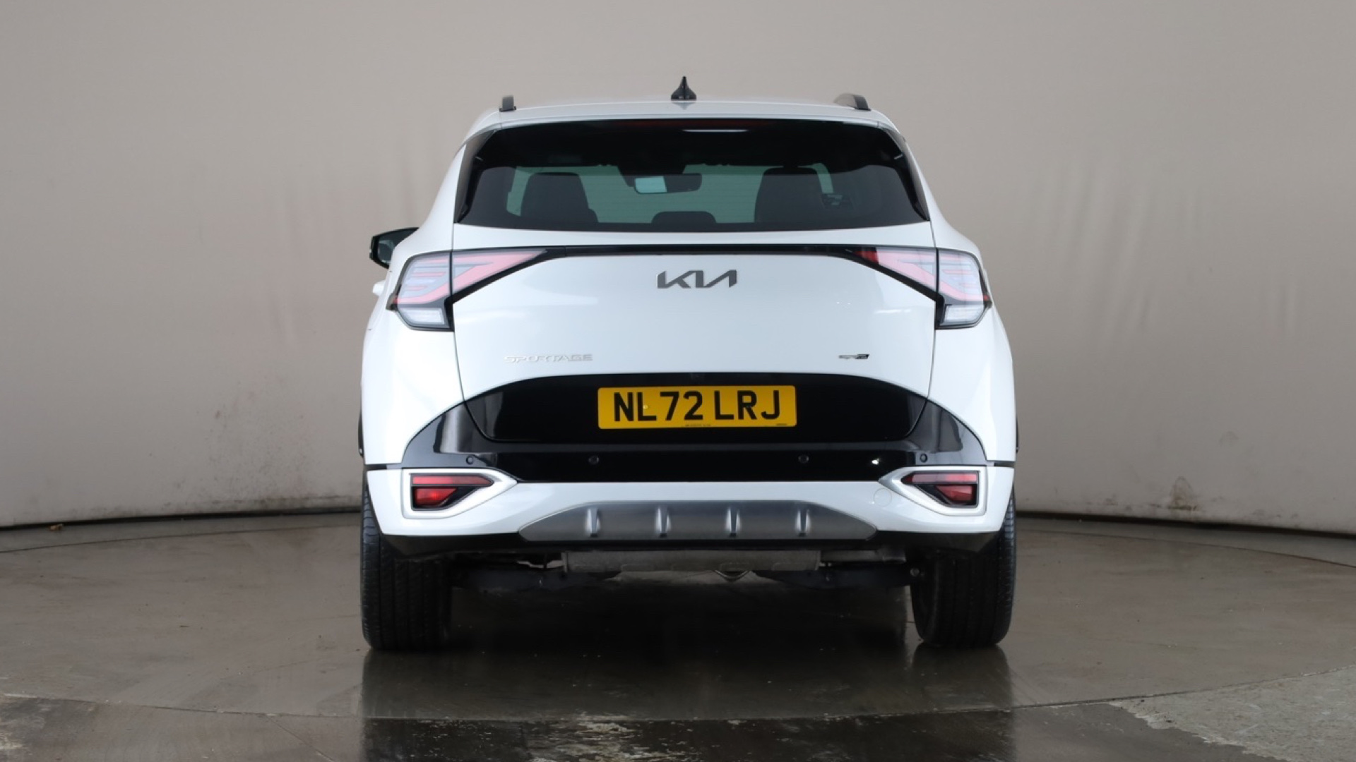 4020818 1.6T GDi PHEV GT-Line 5dr Auto AWD