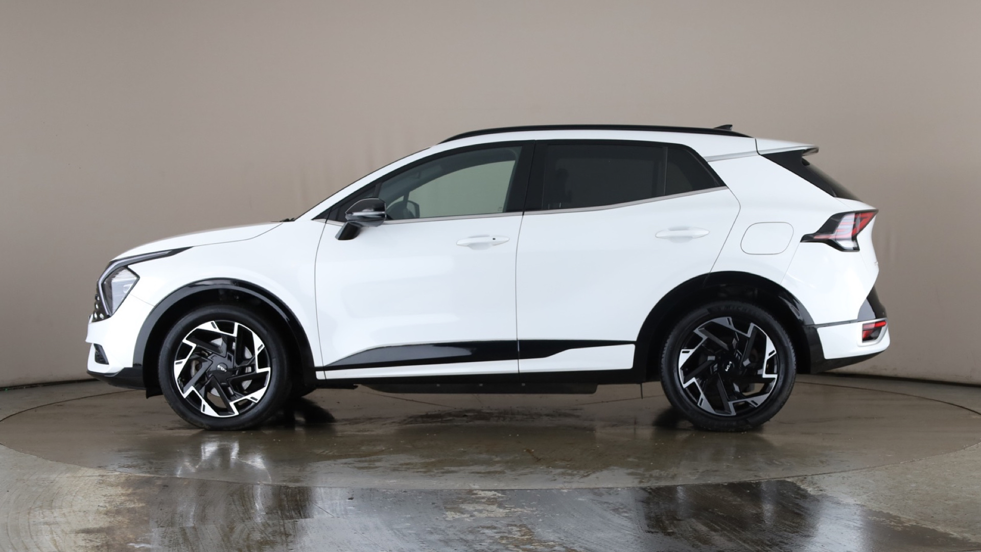 4020818 1.6T GDi PHEV GT-Line 5dr Auto AWD