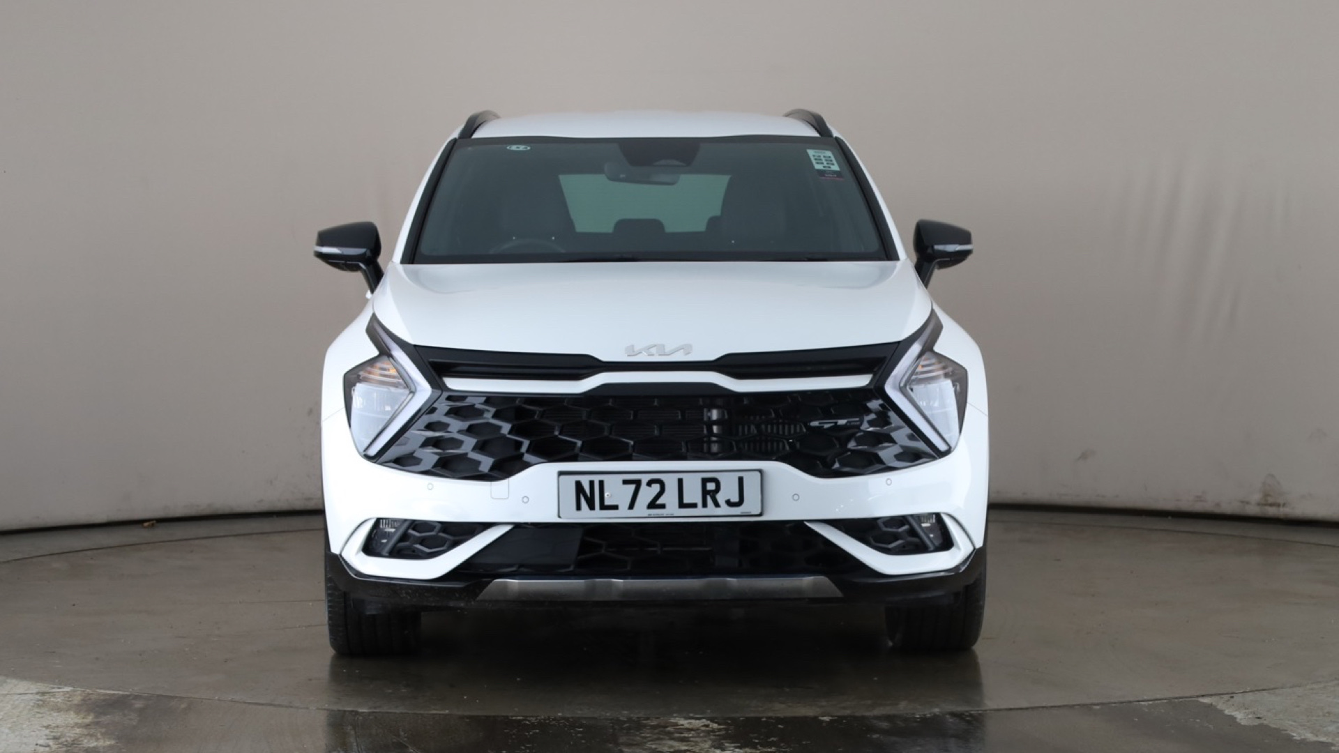 4020818 1.6T GDi PHEV GT-Line 5dr Auto AWD