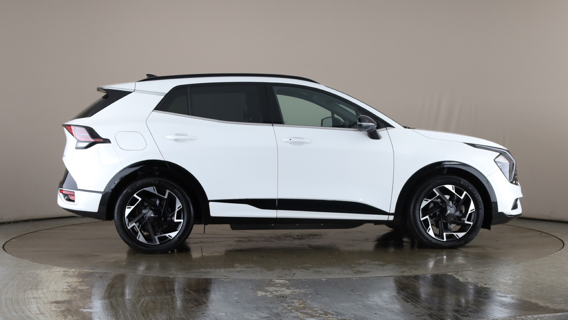 4020818 1.6T GDi PHEV GT-Line 5dr Auto AWD