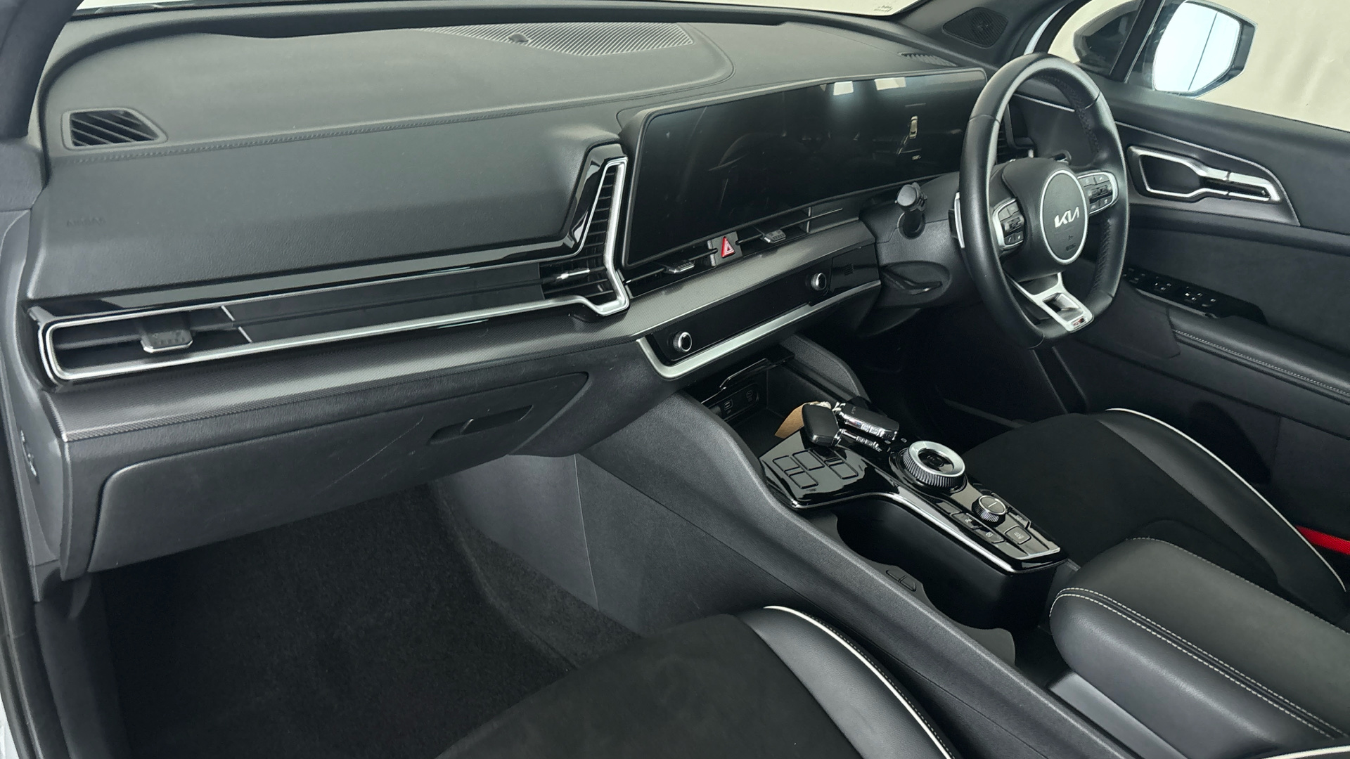 4020818 1.6T GDi PHEV GT-Line 5dr Auto AWD