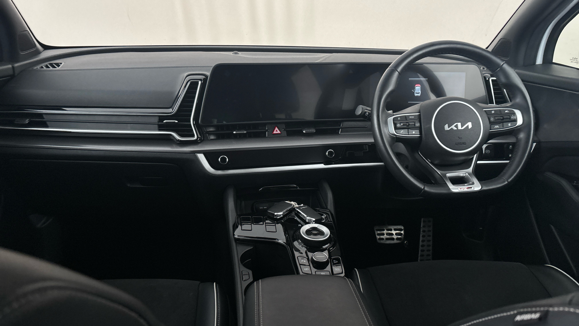 4020818 1.6T GDi PHEV GT-Line 5dr Auto AWD