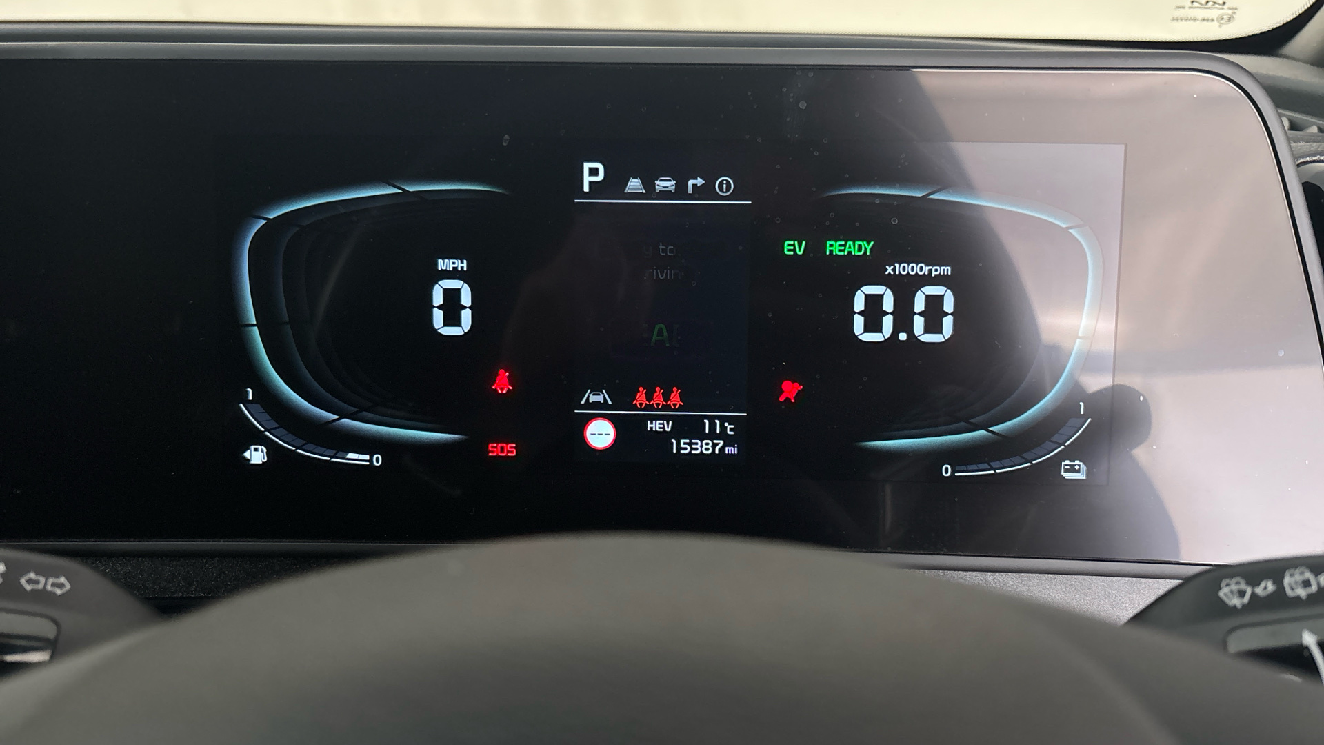 4020818 1.6T GDi PHEV GT-Line 5dr Auto AWD