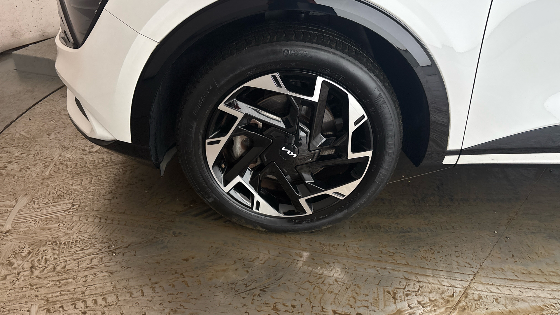 4020818 1.6T GDi PHEV GT-Line 5dr Auto AWD