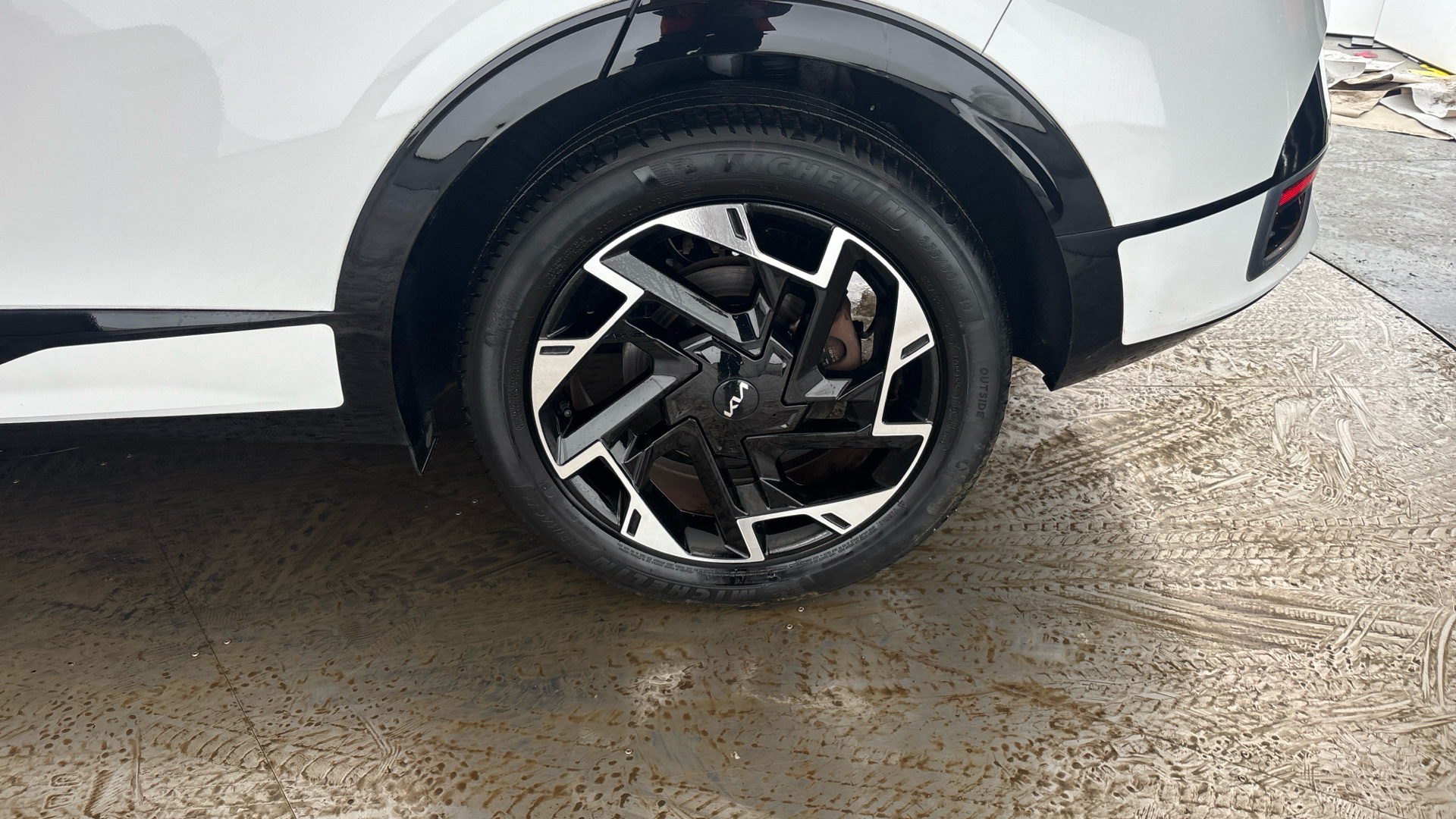 4020818 1.6T GDi PHEV GT-Line 5dr Auto AWD