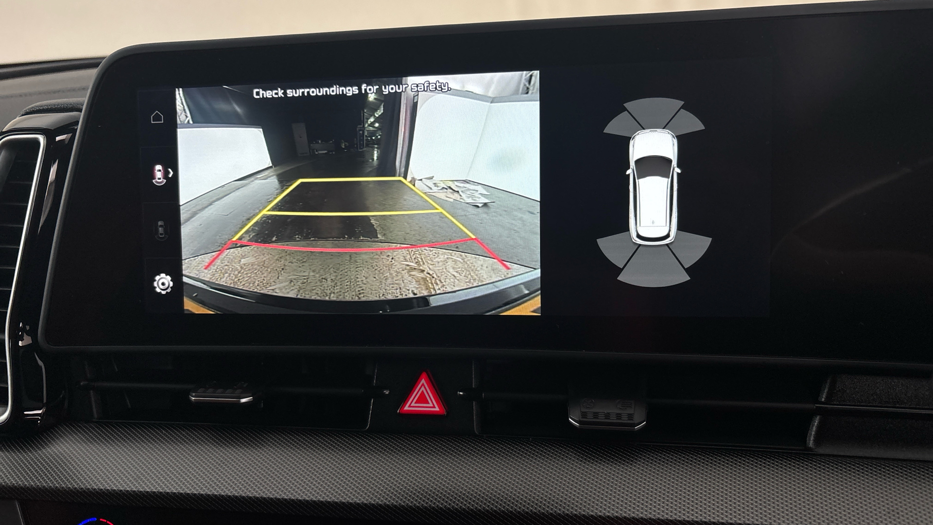 4020818 1.6T GDi PHEV GT-Line 5dr Auto AWD