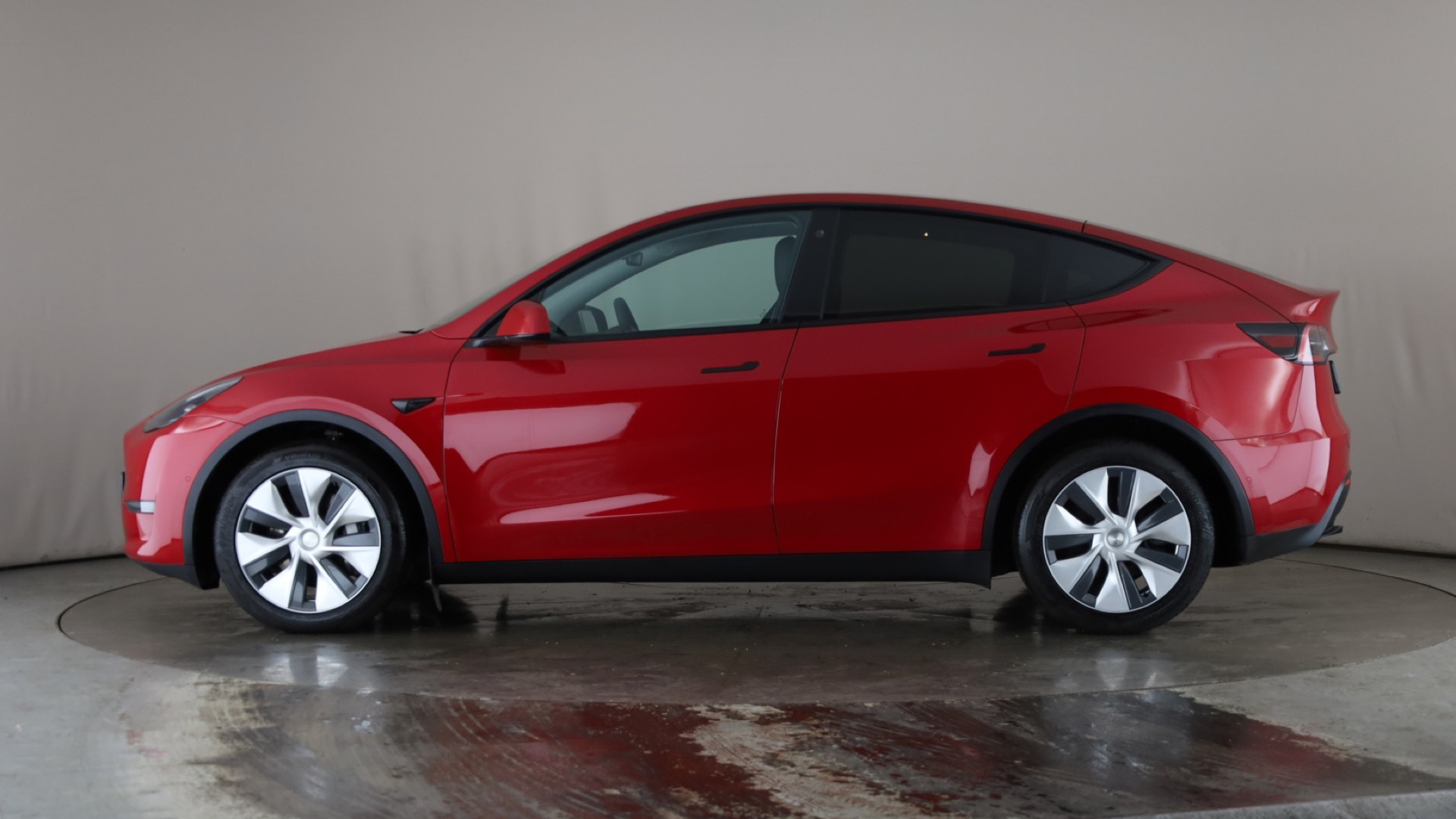 Long Range AWD 5dr Auto [2022]