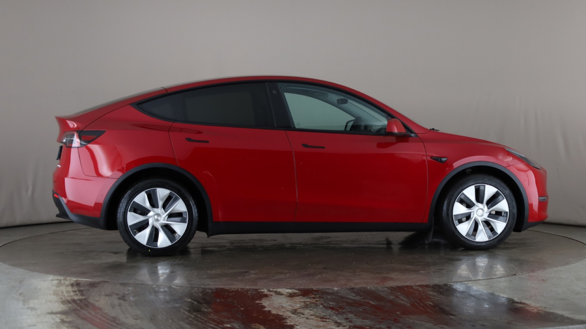 4027552 Long Range AWD 5dr Auto