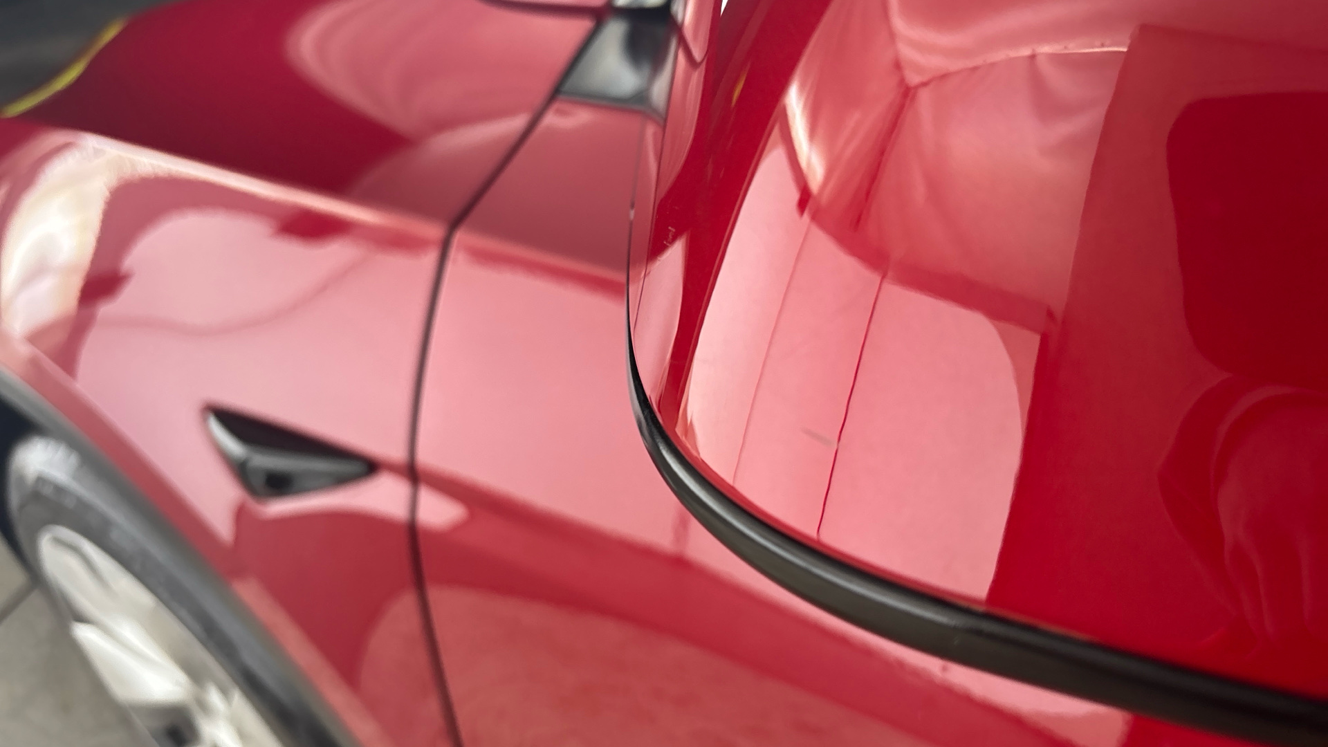 4027552 Long Range AWD 5dr Auto