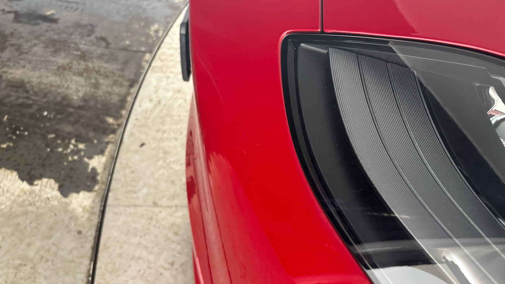 4027552 Long Range AWD 5dr Auto