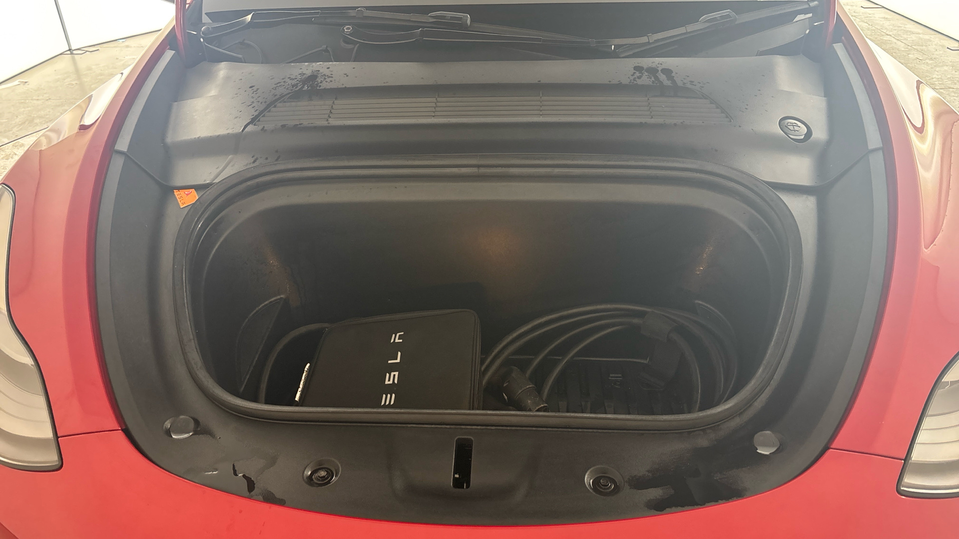 4027552 Long Range AWD 5dr Auto