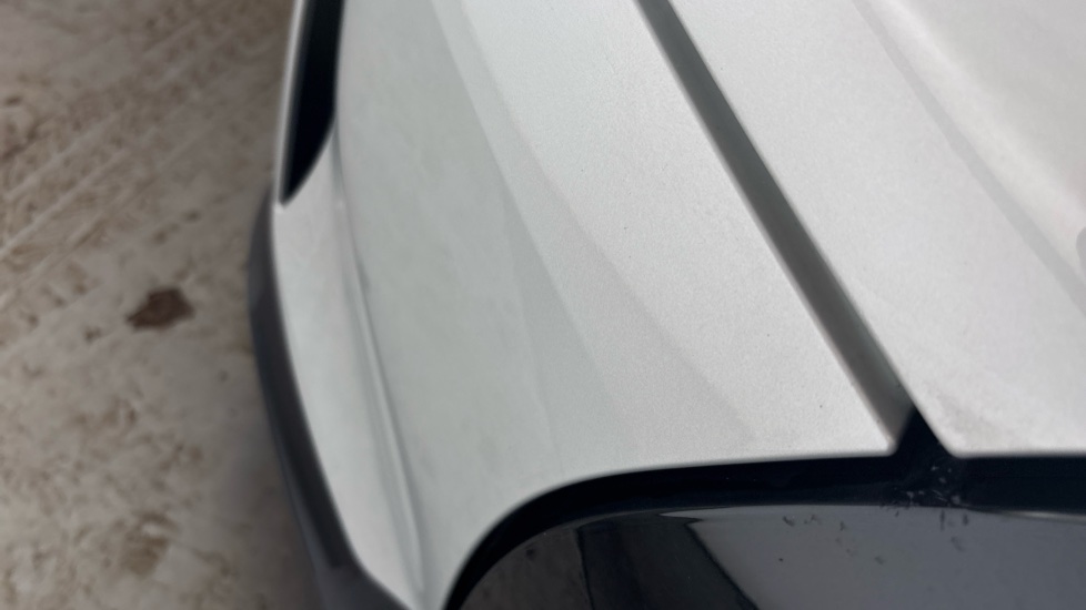 MINI HATCHBACK chips