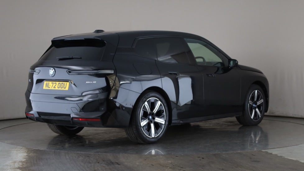BMW iX Image 5