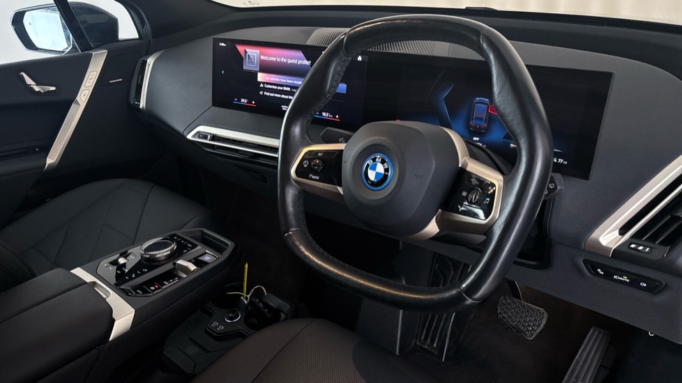 BMW iX Image 9
