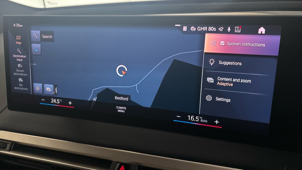 BMW iX Image 12