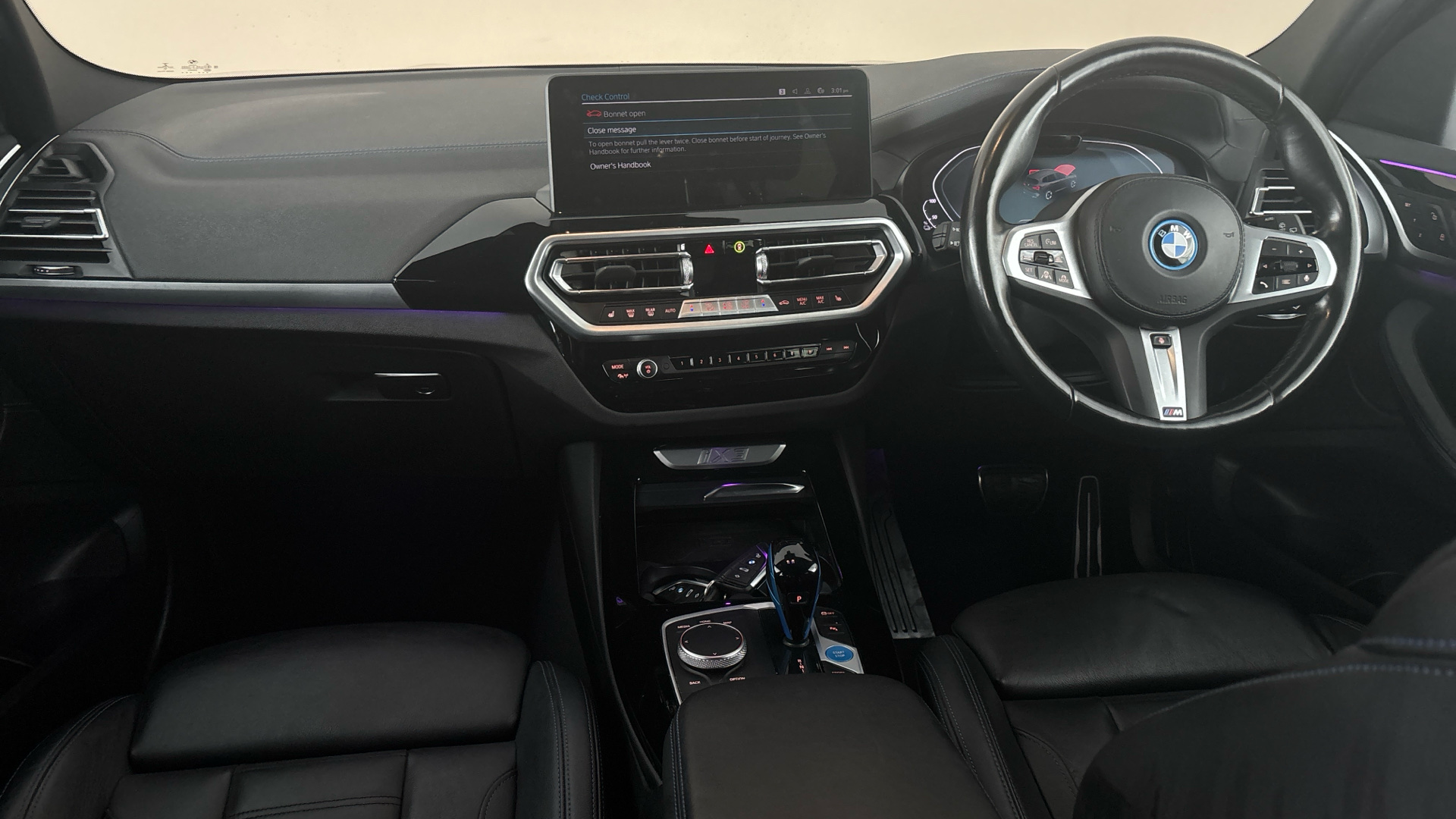 4020793 210kW M Sport 80kWh 5dr Auto