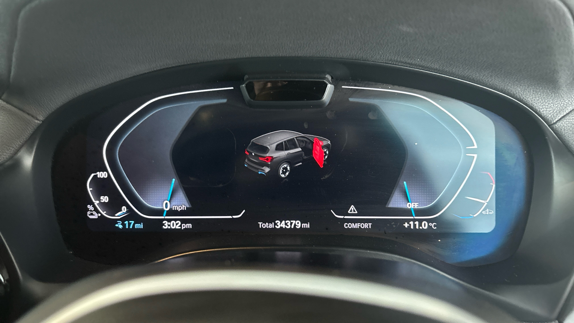 4020793 210kW M Sport 80kWh 5dr Auto