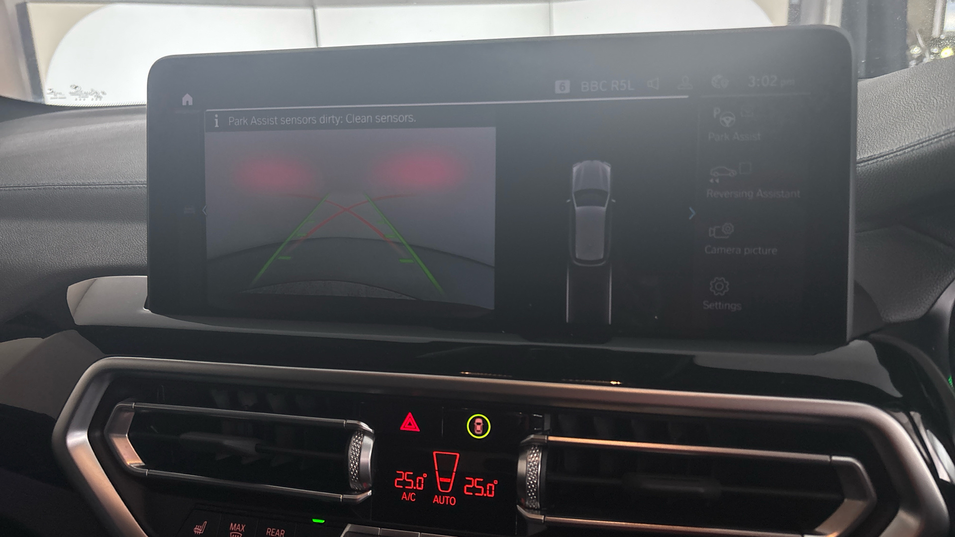 4020793 210kW M Sport 80kWh 5dr Auto