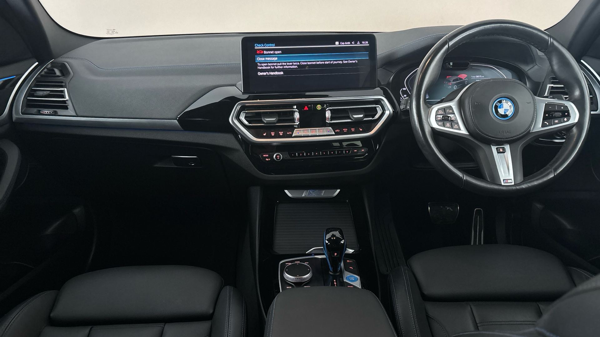 4020629 210kW M Sport 80kWh 5dr Auto