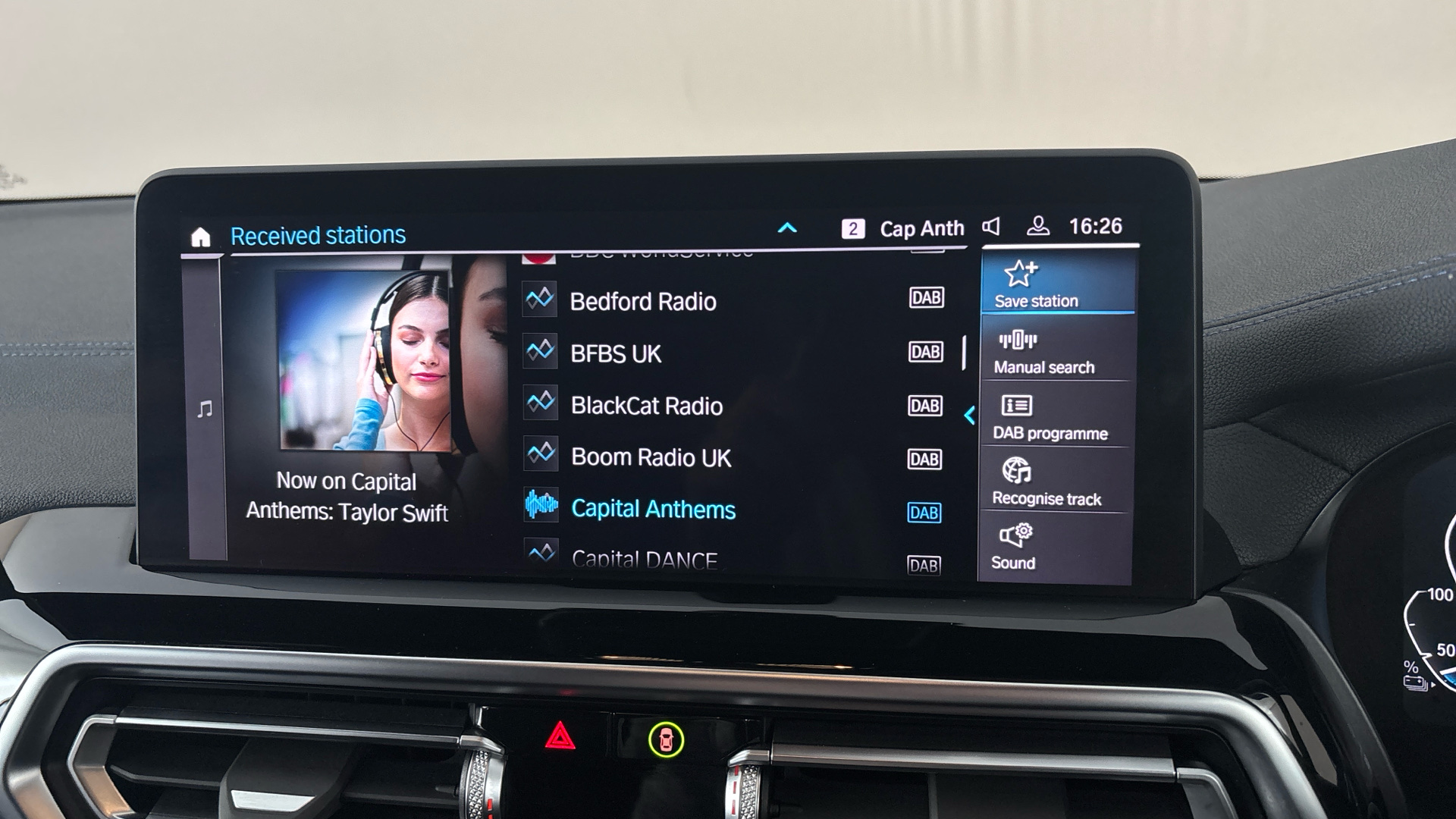 4020629 210kW M Sport 80kWh 5dr Auto