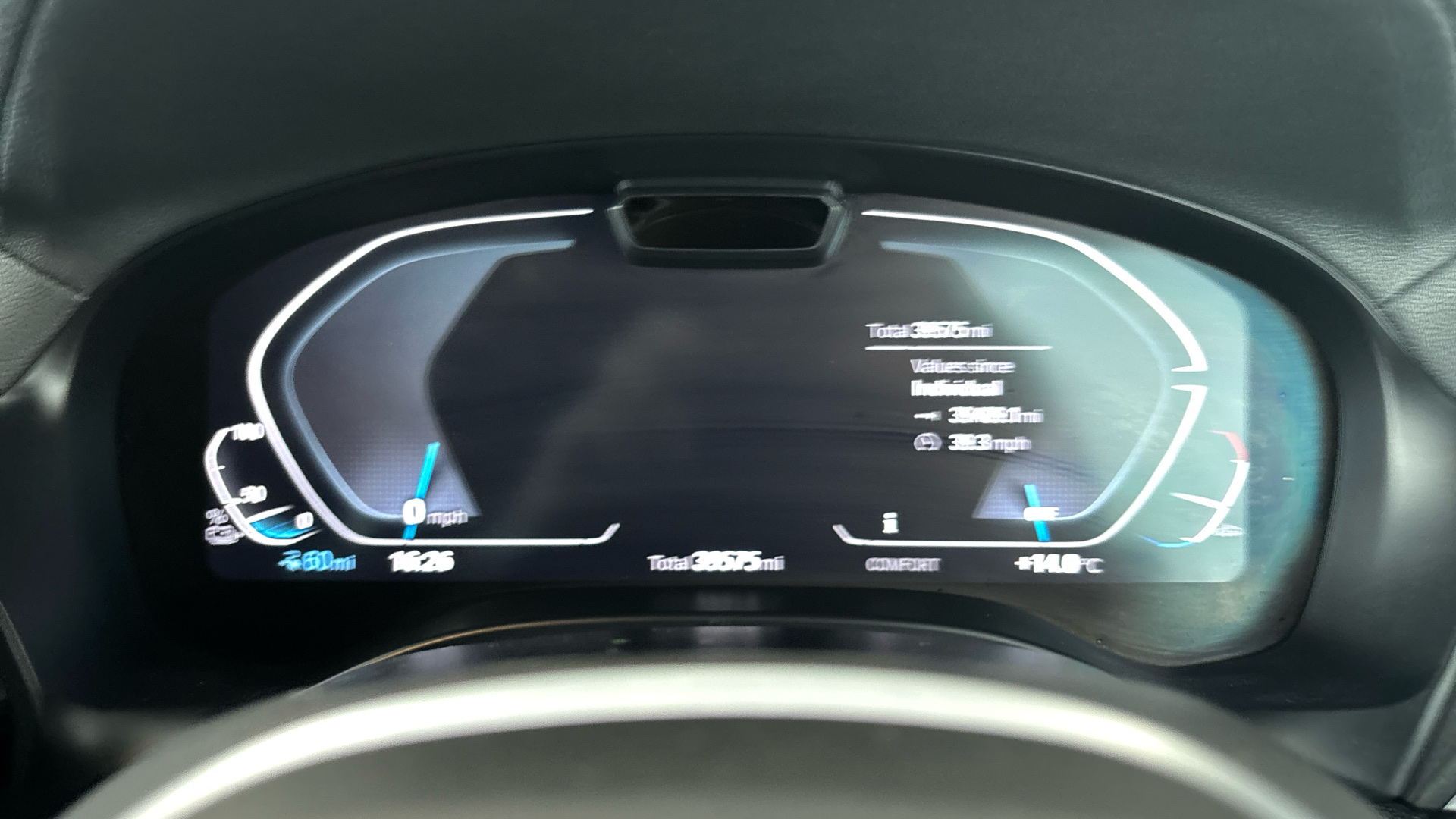 4020629 210kW M Sport 80kWh 5dr Auto