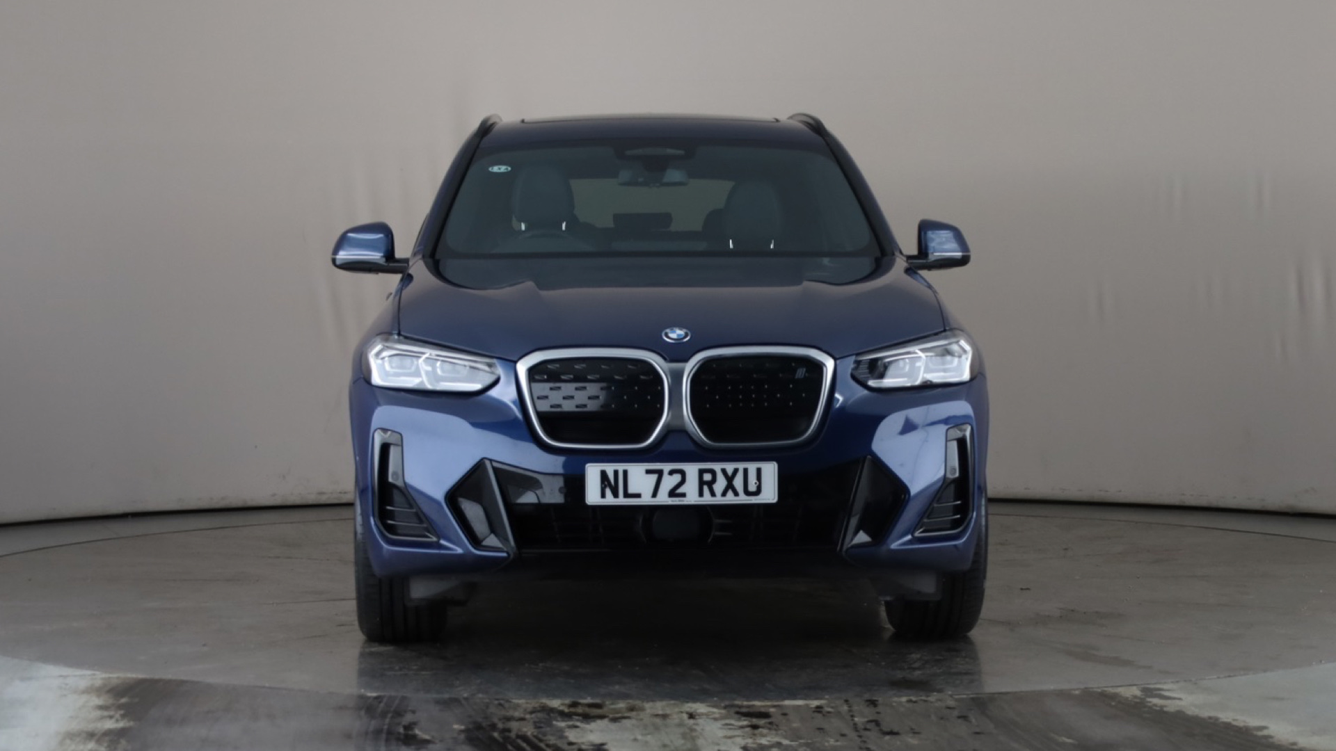 4027437 210kW M Sport 80kWh 5dr Auto