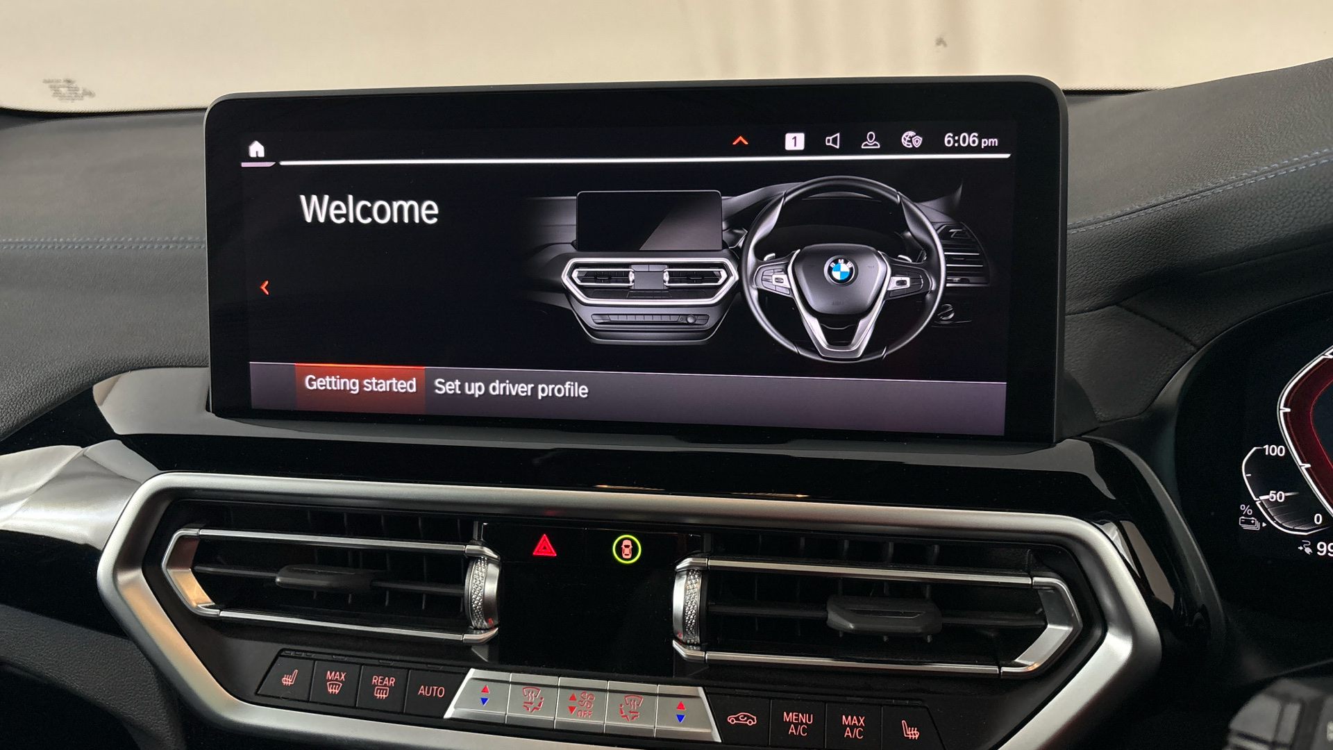 4027437 210kW M Sport 80kWh 5dr Auto