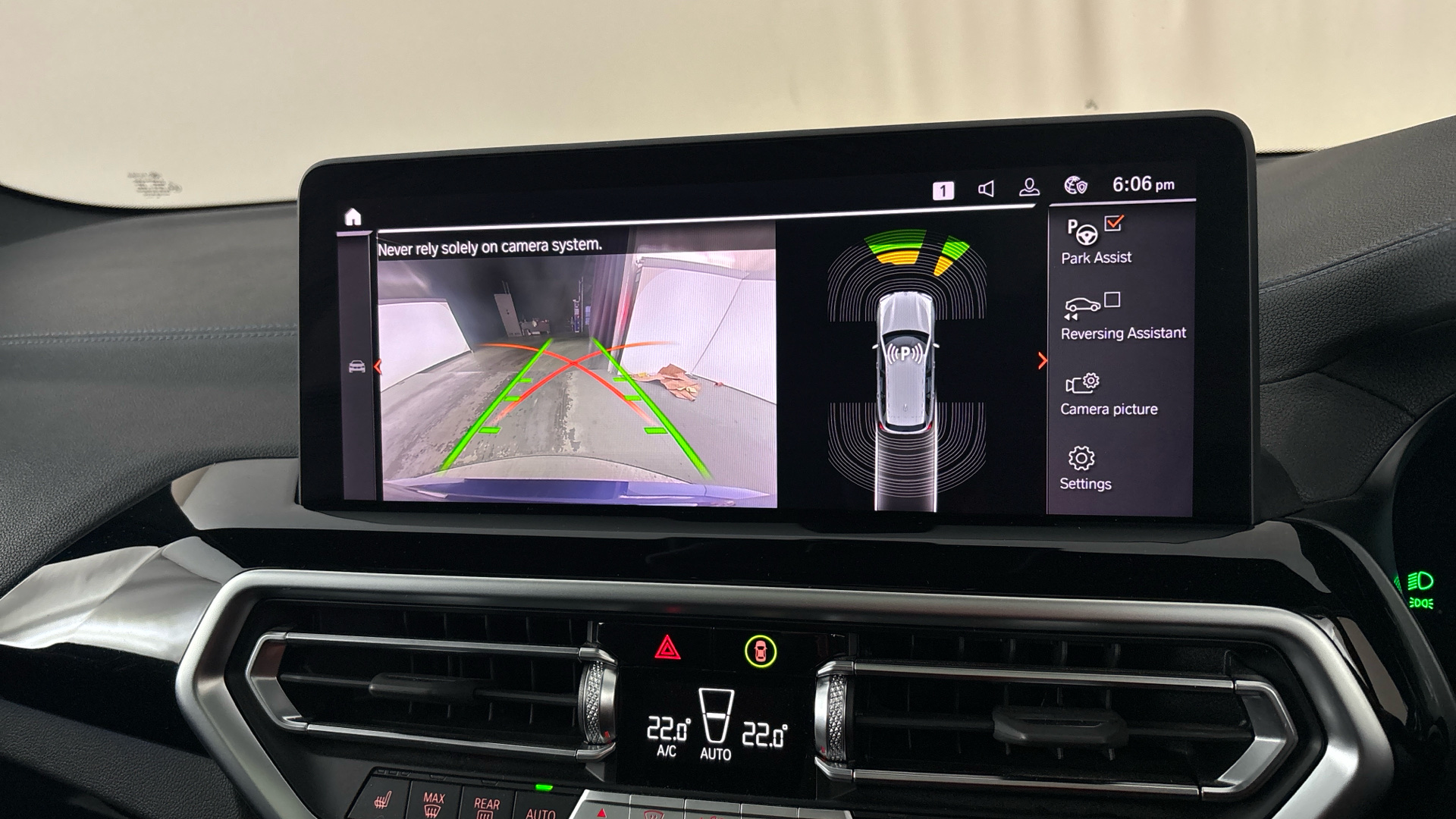 4027437 210kW M Sport 80kWh 5dr Auto