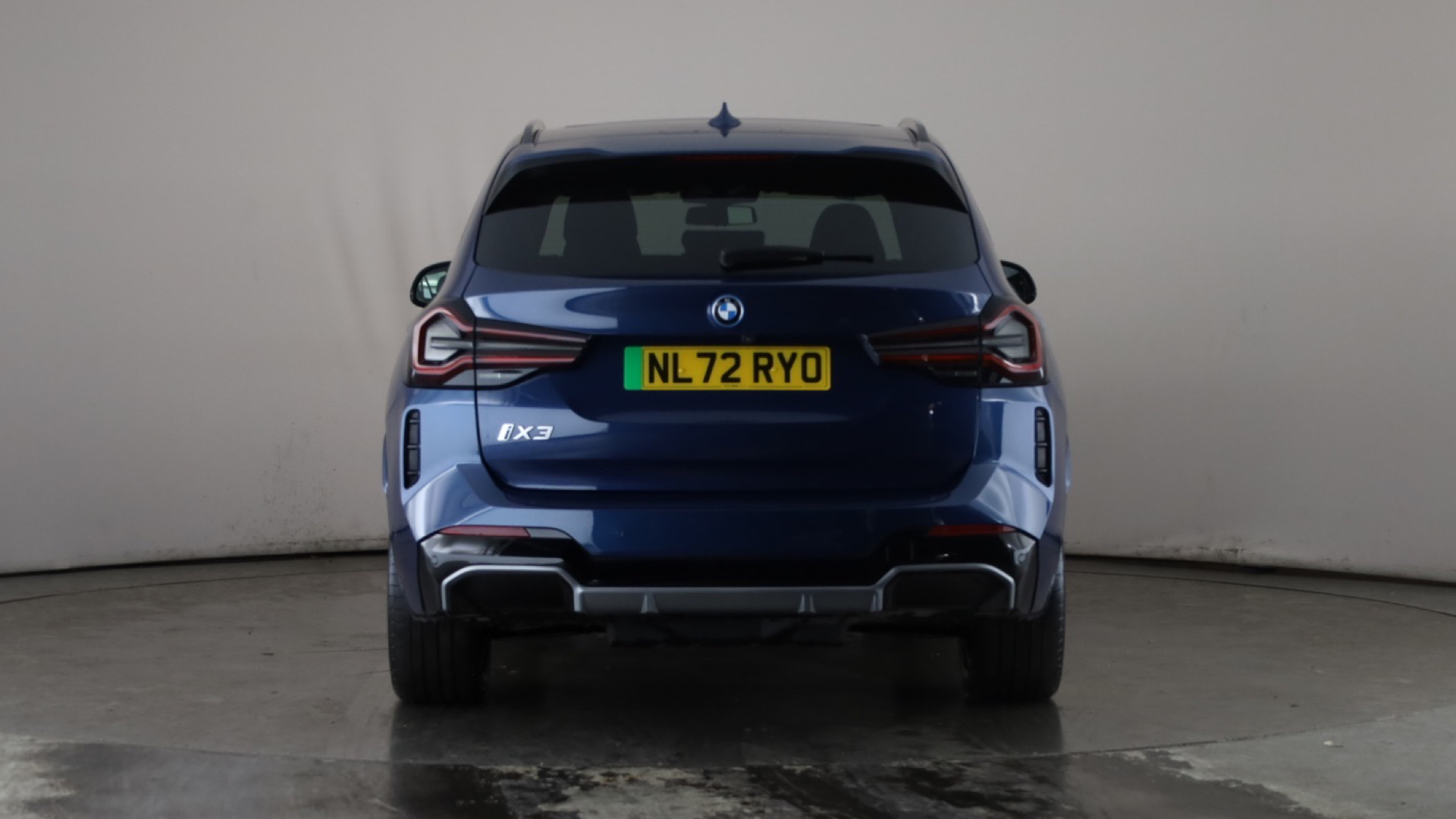 4027482 210kW M Sport 80kWh 5dr Auto