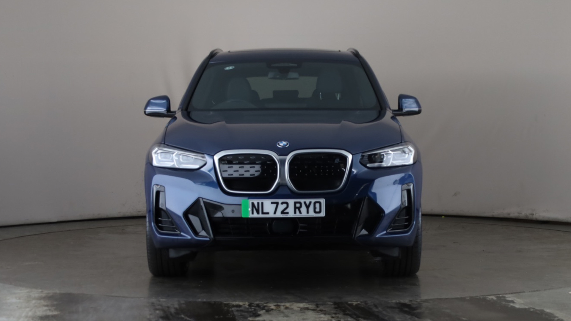 4027482 210kW M Sport 80kWh 5dr Auto