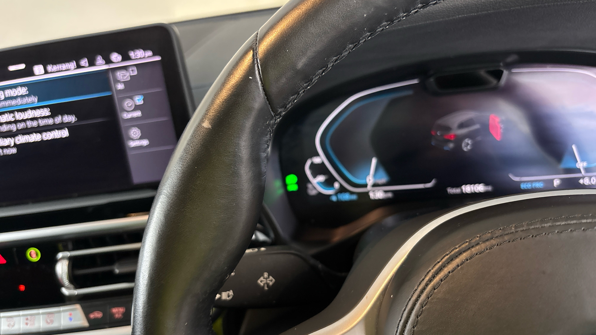 4027482 210kW M Sport 80kWh 5dr Auto