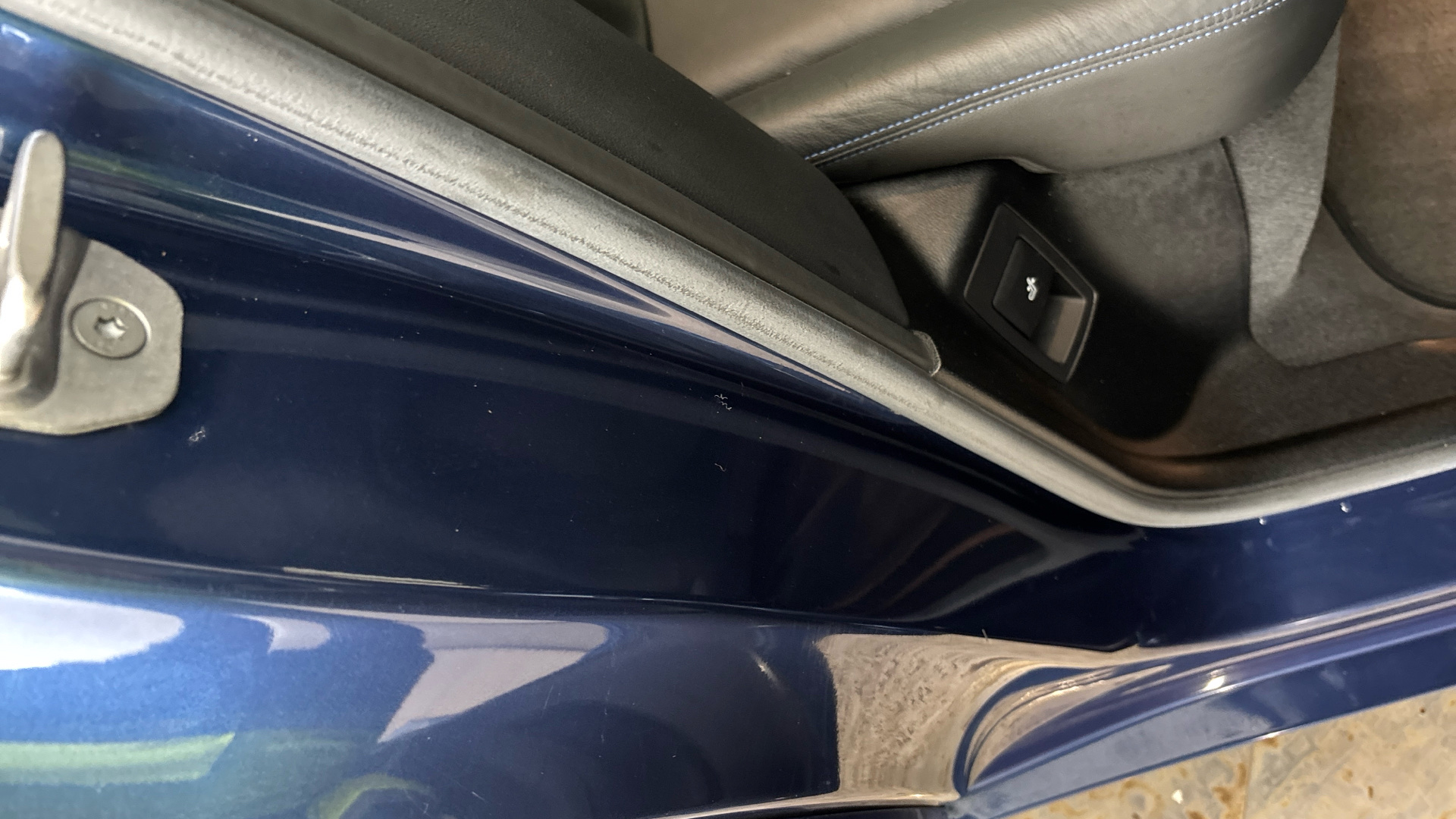 4027482 210kW M Sport 80kWh 5dr Auto