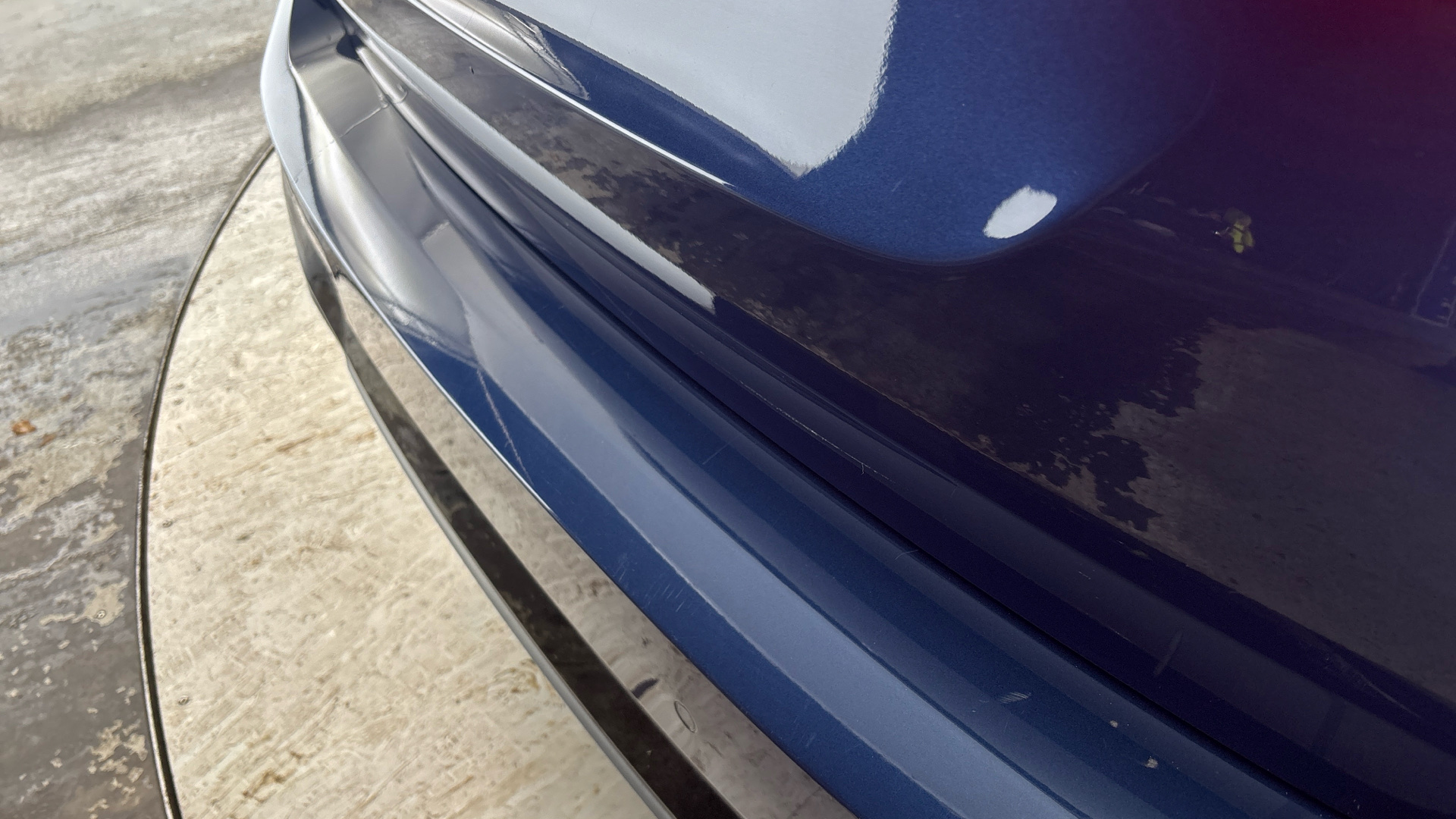 4027482 210kW M Sport 80kWh 5dr Auto