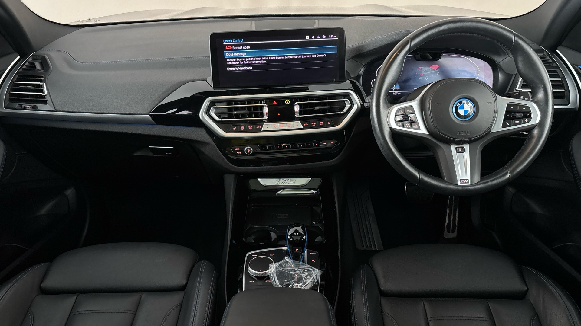 4027482 210kW M Sport 80kWh 5dr Auto