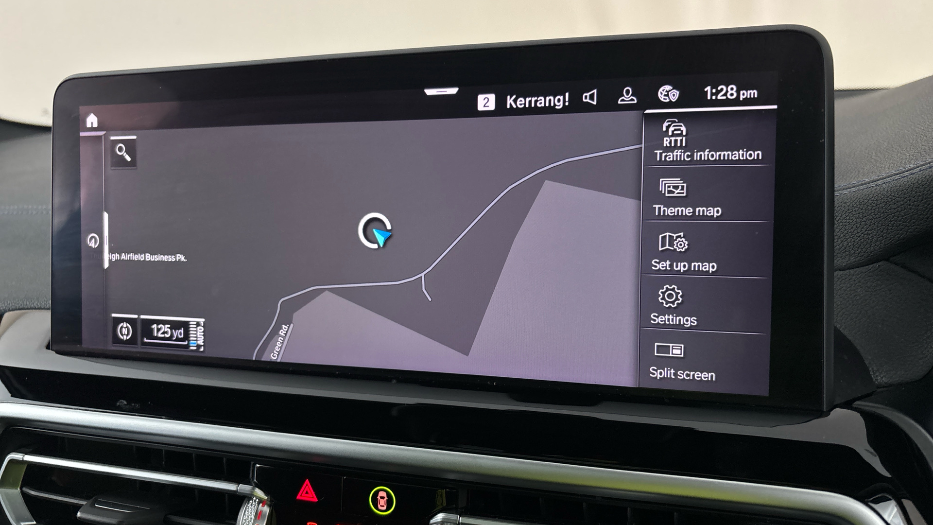 4027482 210kW M Sport 80kWh 5dr Auto