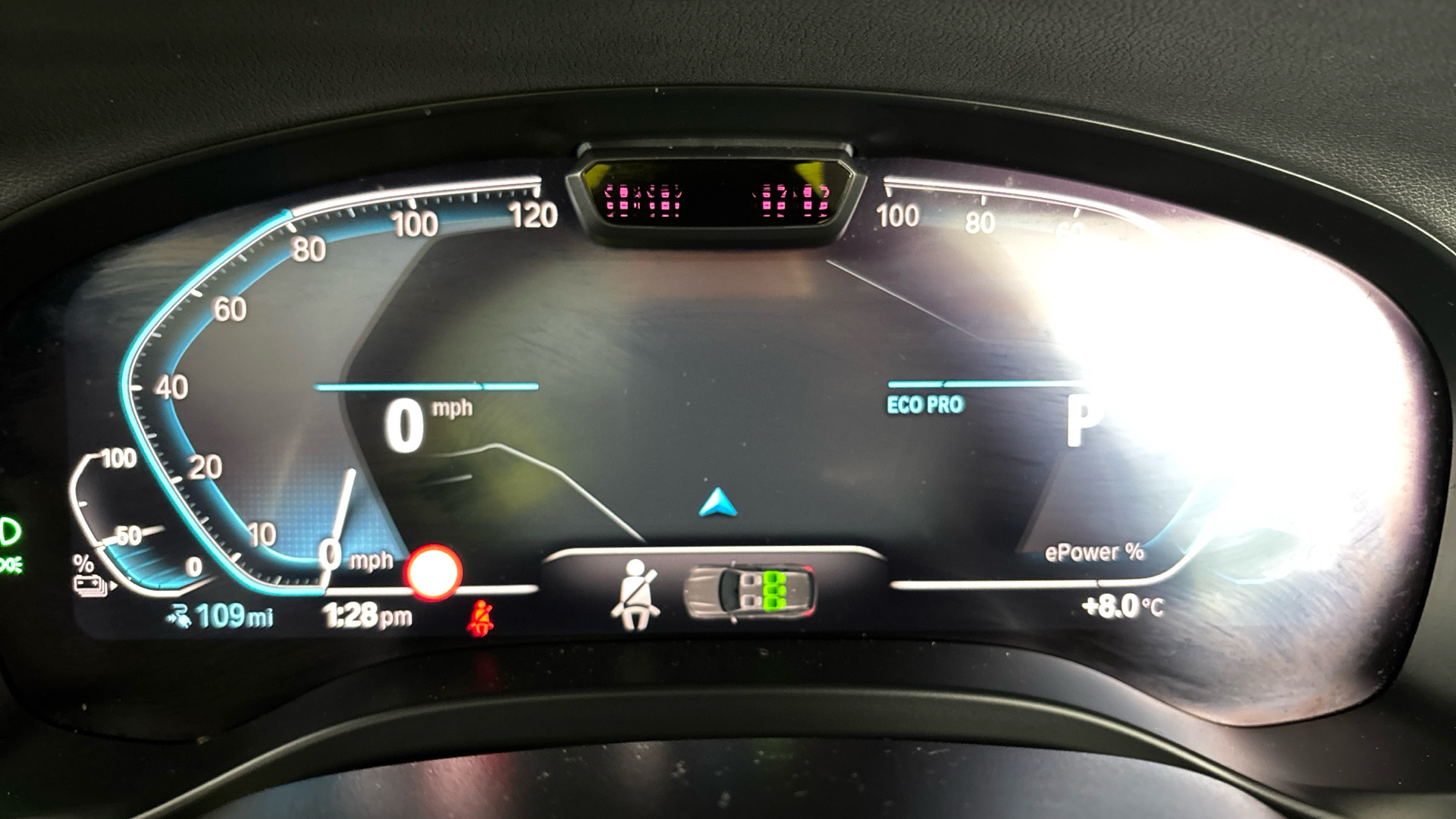 4027482 210kW M Sport 80kWh 5dr Auto