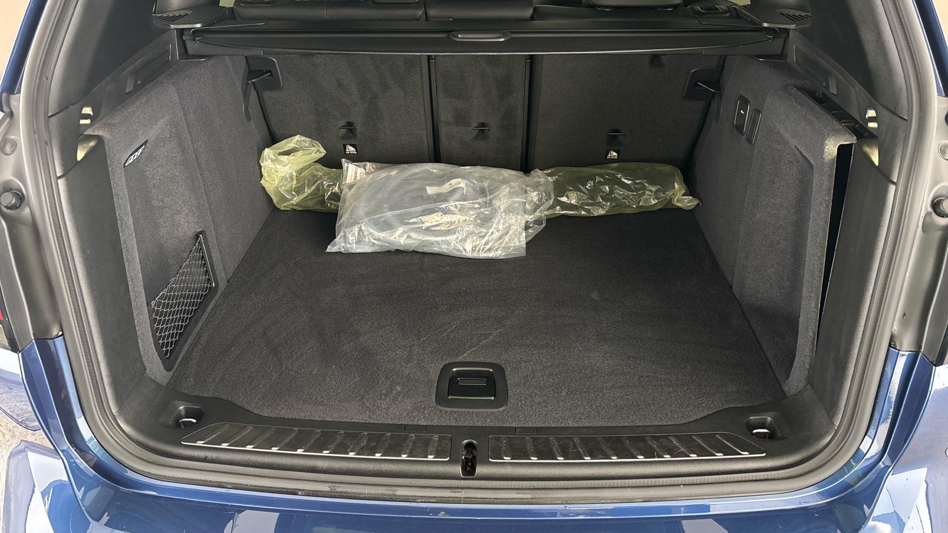 4027482 210kW M Sport 80kWh 5dr Auto