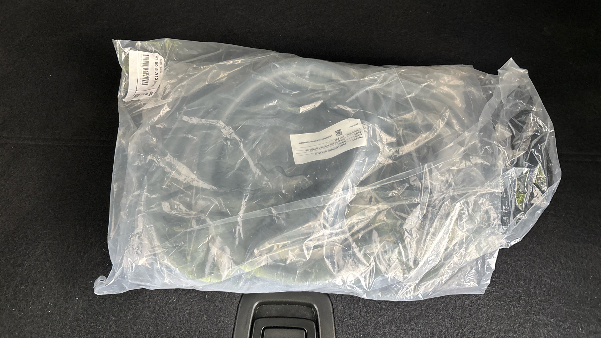 4027482 210kW M Sport 80kWh 5dr Auto